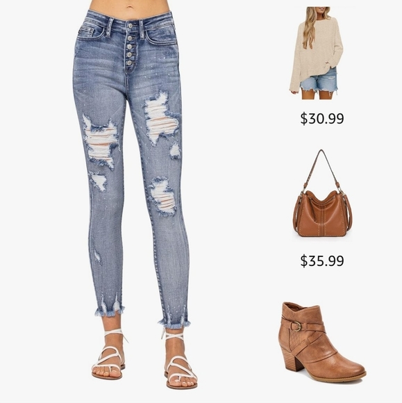 Baretraps Luna ankle bootie - Picture 3 of 13